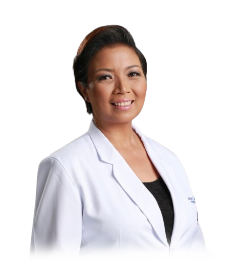 Dr. Lynne Lourdes N. Lucena